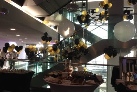 Balony na imprezy dla firm Rawicz