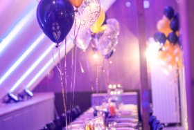 Balony na urodziny i okazje Rawicz