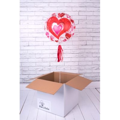 poczta balonowa Rawicz